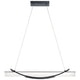 Elan - Rowan Linear Suspension - Lights Canada