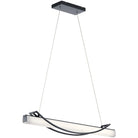 Elan - Rowan Linear Suspension - Lights Canada