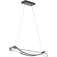 Rowan Linear Suspension