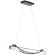 Elan - Rowan Linear Suspension - Lights Canada
