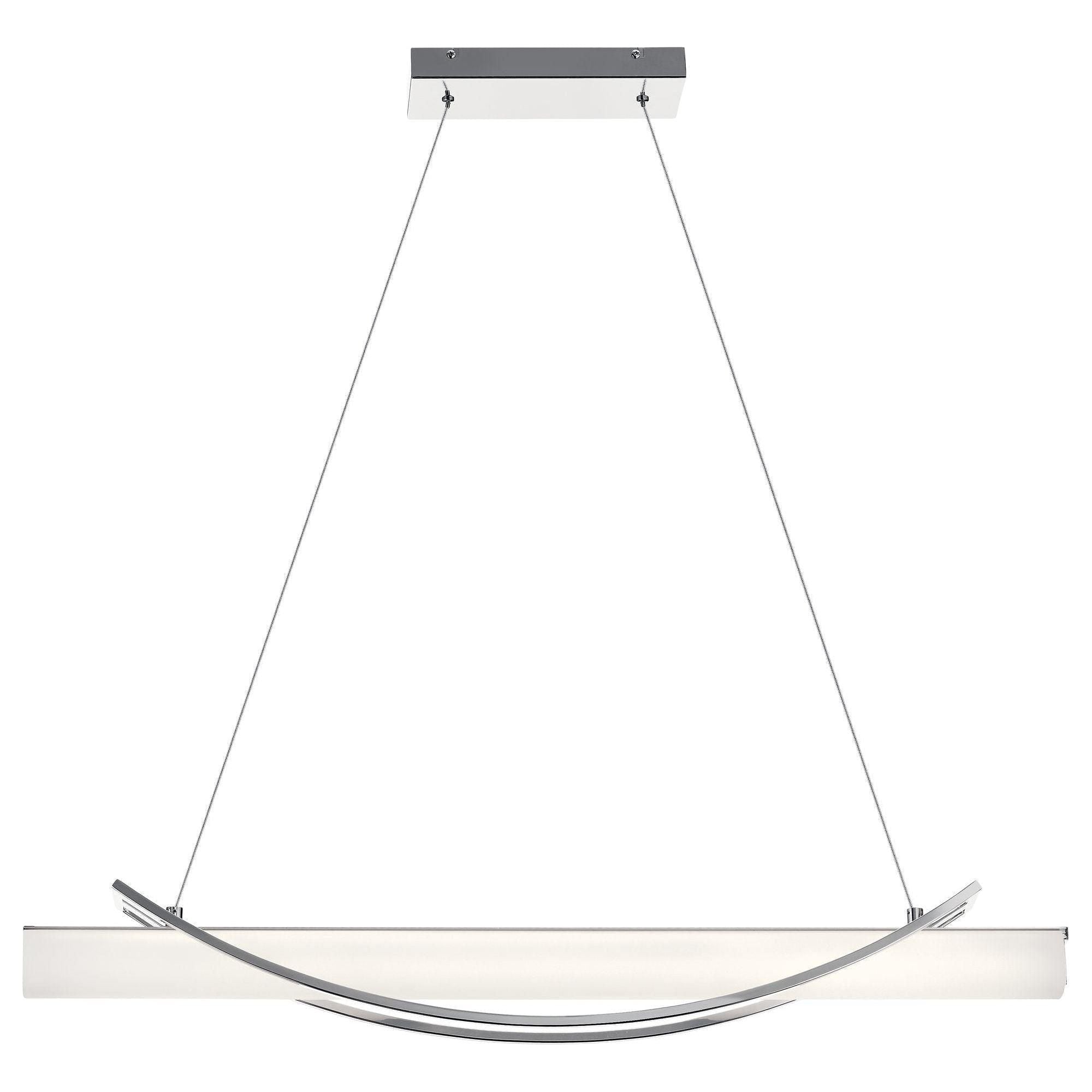 Elan - Rowan Linear Suspension - Lights Canada