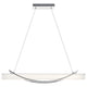 Elan - Rowan Linear Suspension - Lights Canada