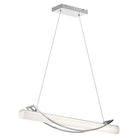 Elan - Rowan Linear Suspension - Lights Canada