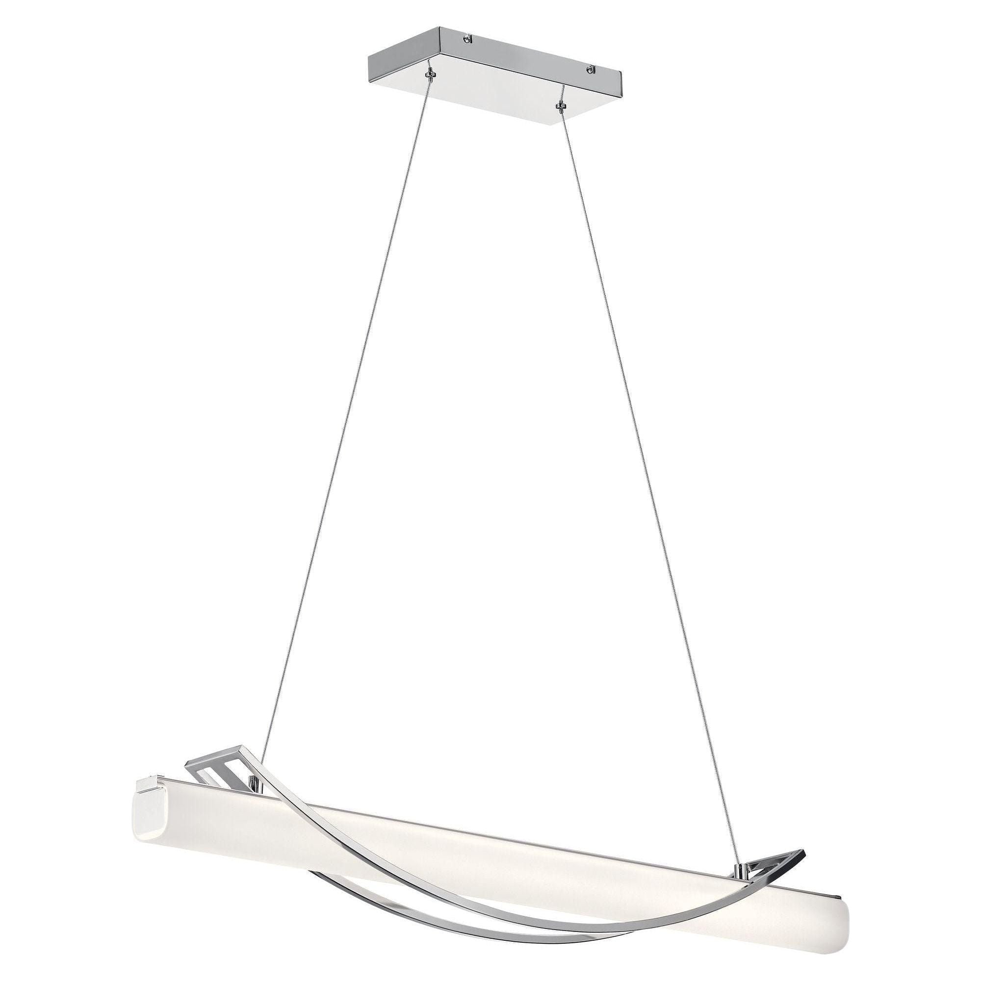 Elan - Rowan Linear Suspension - Lights Canada
