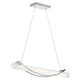 Elan - Rowan Linear Suspension - Lights Canada