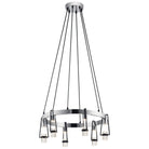Elan - Ayse Chandelier - Lights Canada