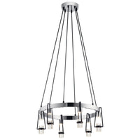 Ayse Chandelier