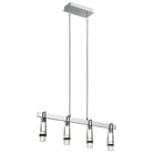 Elan - Ayse Linear Suspension - Lights Canada