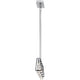 Elan - Ayse Linear Suspension - Lights Canada