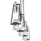 Elan - Ayse Linear Suspension - Lights Canada