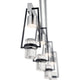 Elan - Ayse Linear Suspension - Lights Canada