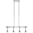 Elan - Ayse Linear Suspension - Lights Canada