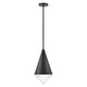 Lark - Betty 1-Light Mini Pendant - Lights Canada