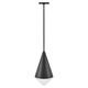 Lark - Betty 1-Light Mini Pendant - Lights Canada