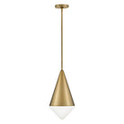 Lark - Betty 1-Light Mini Pendant - Lights Canada