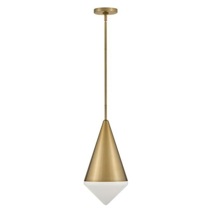 Lark - Betty 1-Light Mini Pendant - Lights Canada