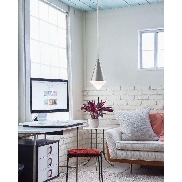 Lark - Betty 1-Light Mini Pendant - Lights Canada