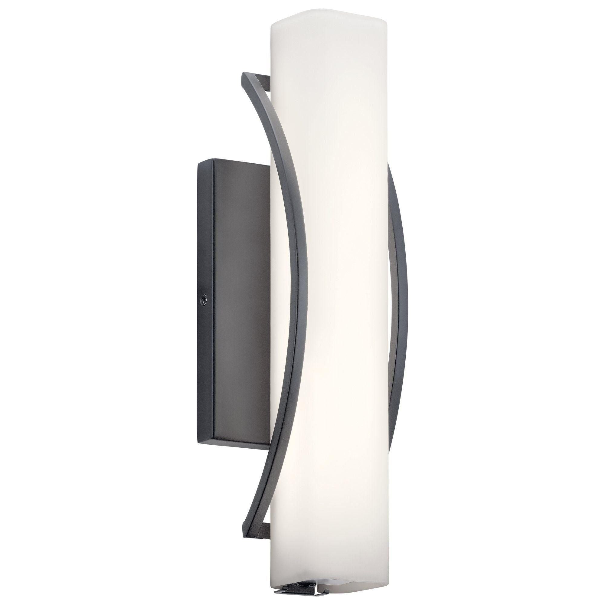 Elan - Rowan Vanity Light - Lights Canada