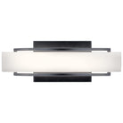 Elan - Rowan Vanity Light - Lights Canada