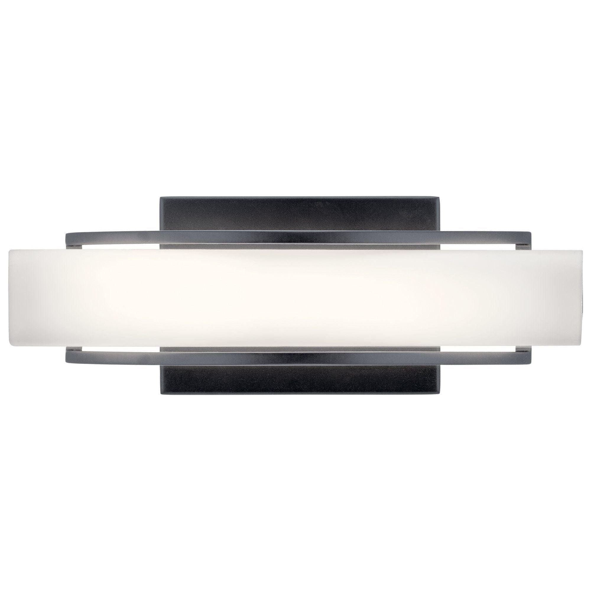 Elan - Rowan Vanity Light - Lights Canada