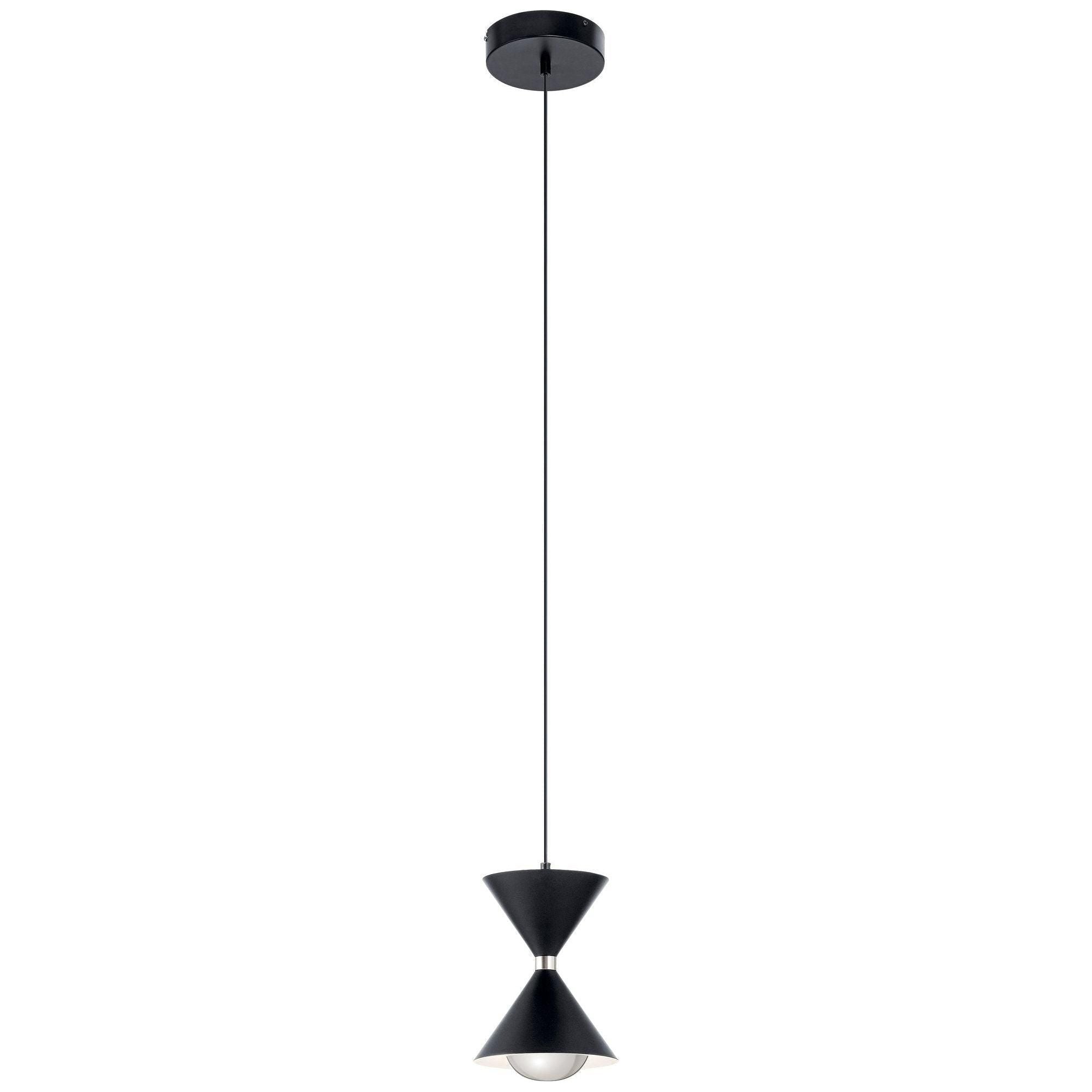 Elan - Kordan Mini Pendant - Lights Canada