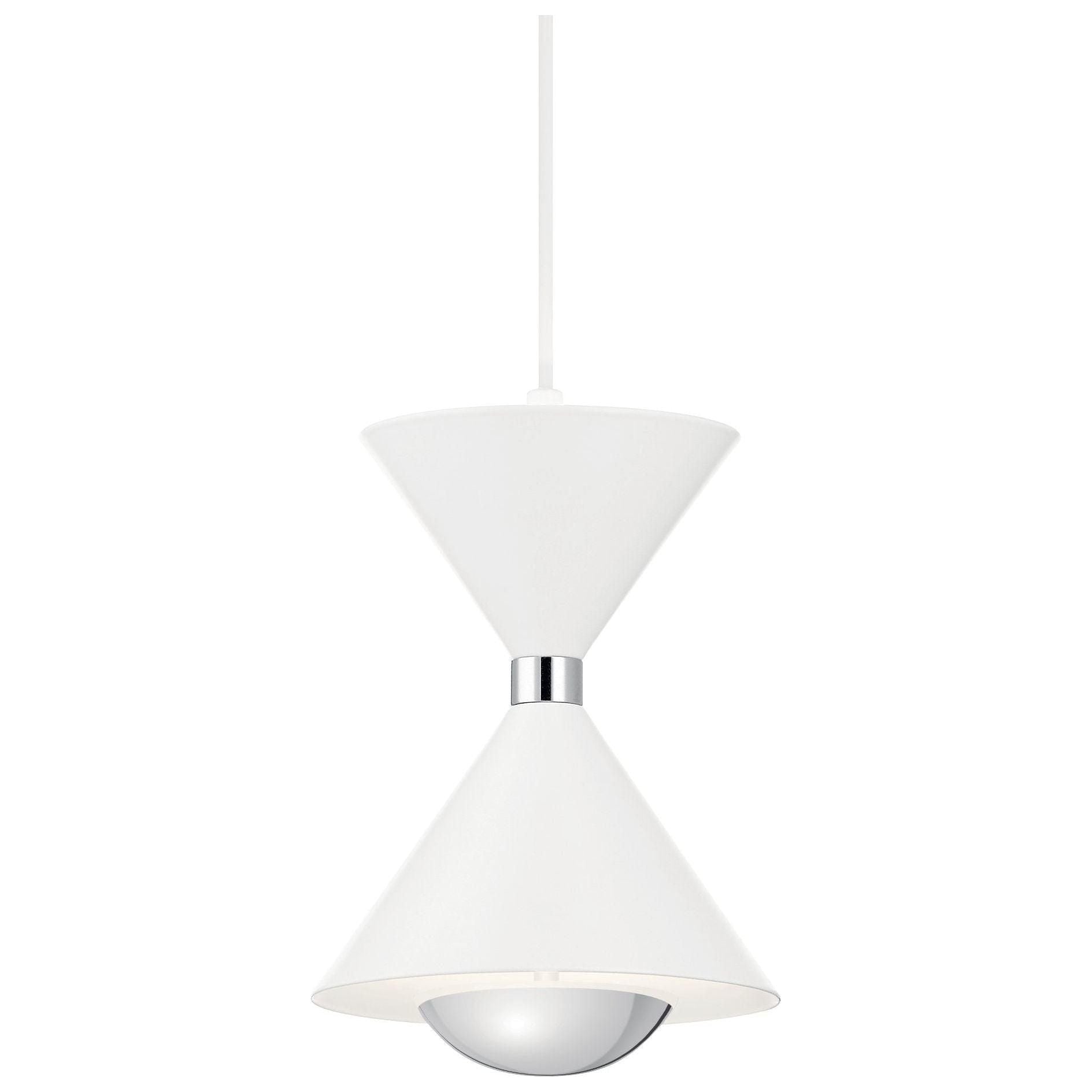 Elan - Kordan Mini Pendant - Lights Canada