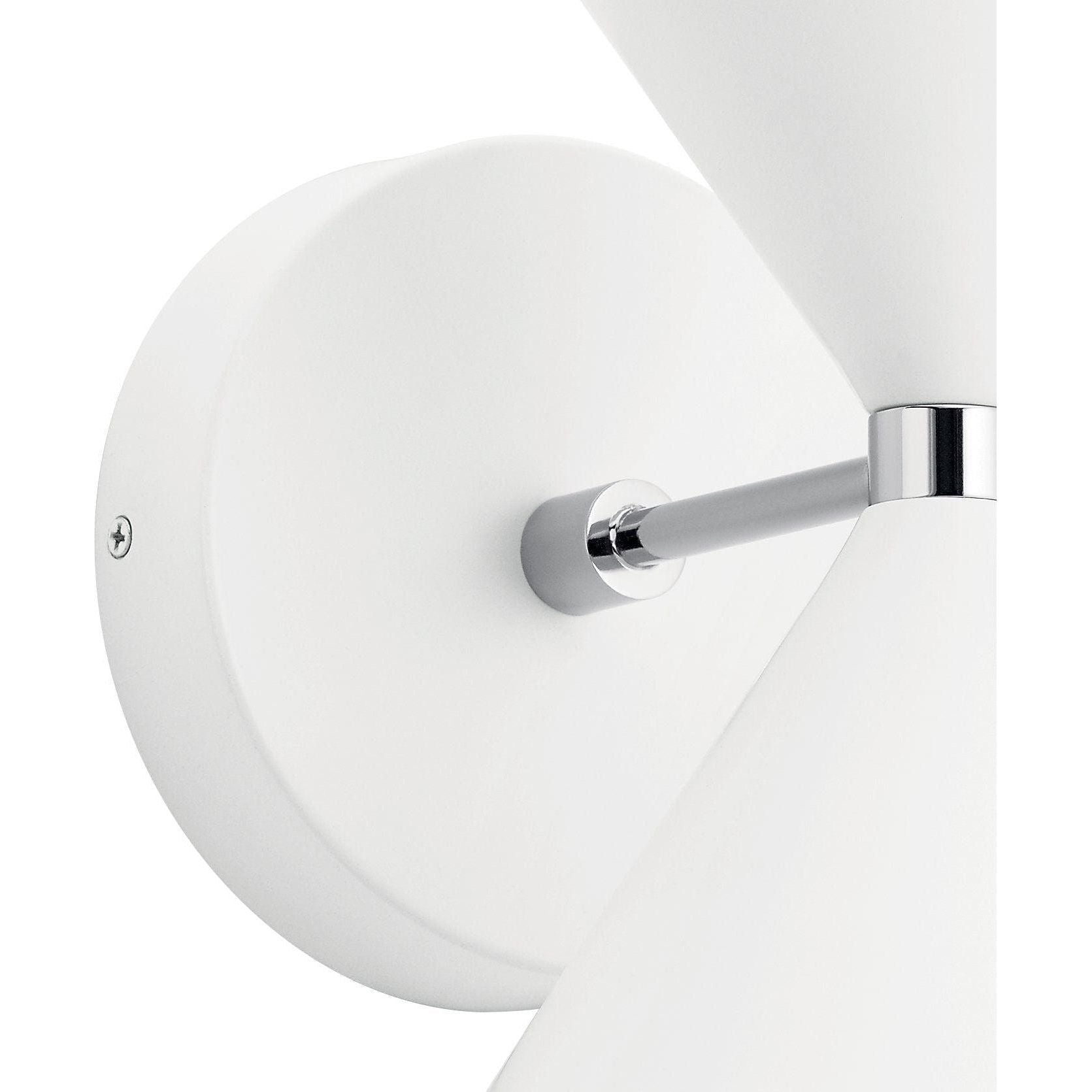 Elan - Kordan Sconce - Lights Canada