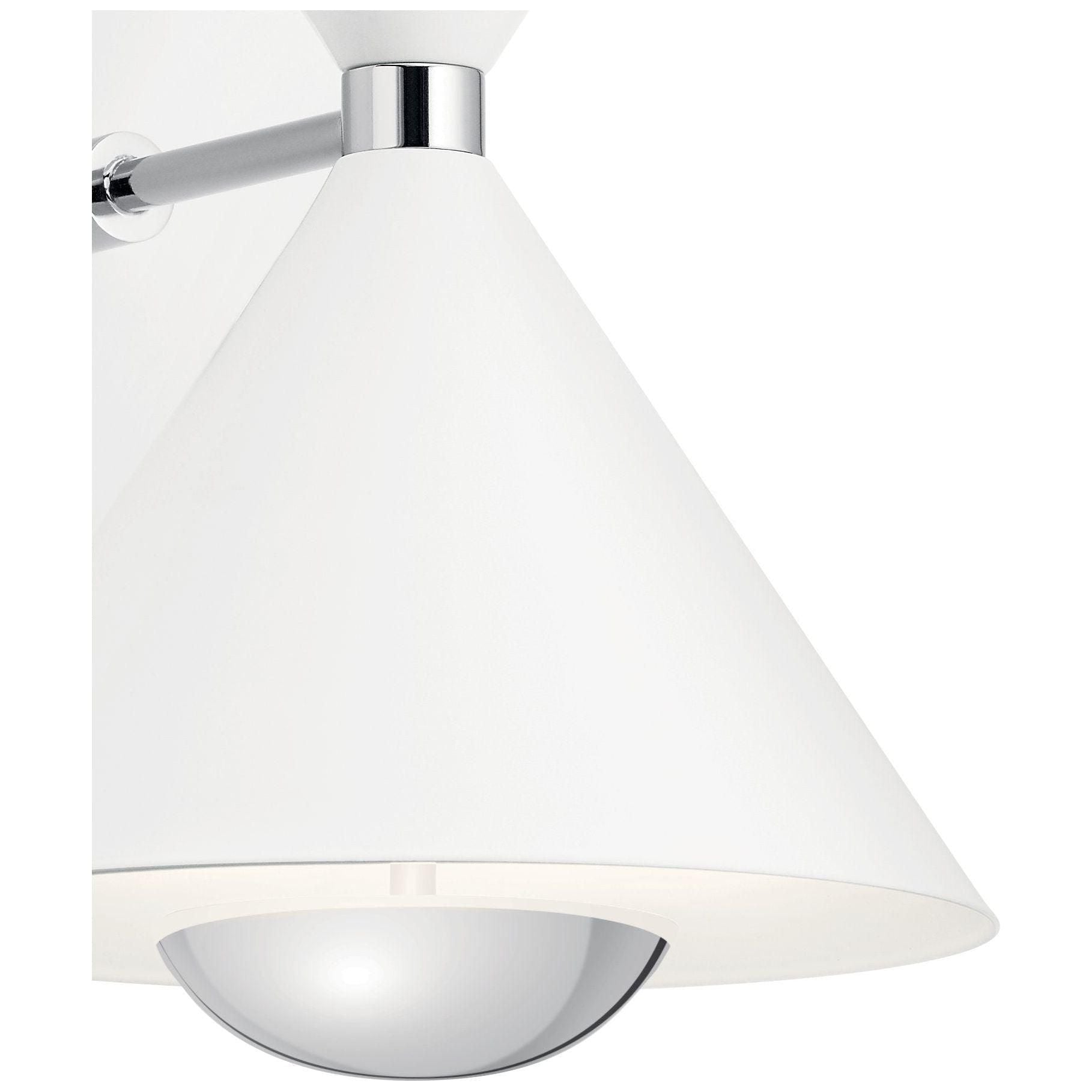 Elan - Kordan Sconce - Lights Canada
