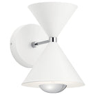 Elan - Kordan Sconce - Lights Canada