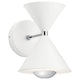 Elan - Kordan Sconce - Lights Canada