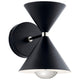Elan - Kordan Sconce - Lights Canada