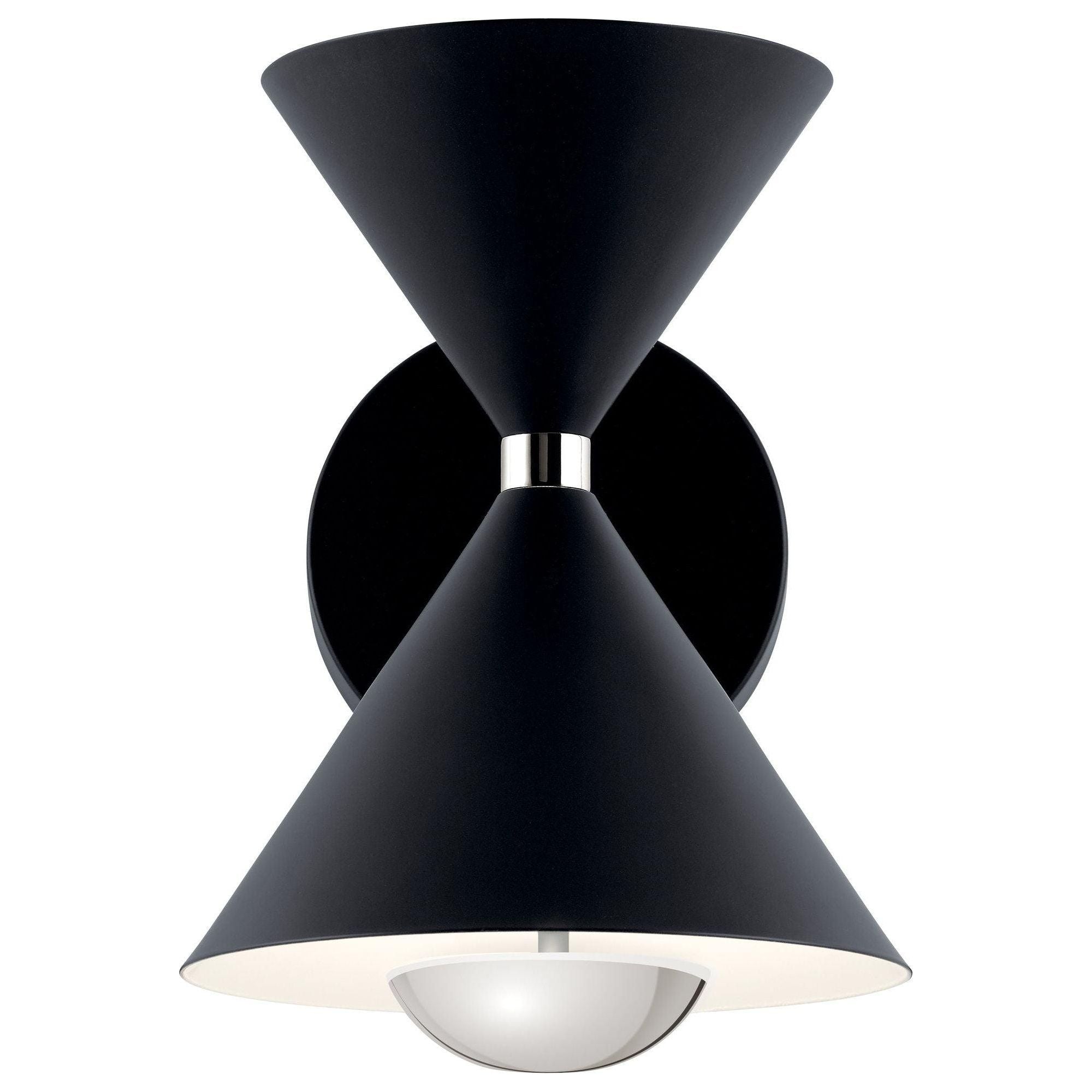 Elan - Kordan Sconce - Lights Canada