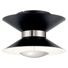 Elan - Kordan Semi Flush Mount - Lights Canada