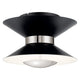 Elan - Kordan Semi Flush Mount - Lights Canada