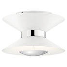 Elan - Kordan Semi Flush Mount - Lights Canada