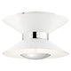 Elan - Kordan Semi Flush Mount - Lights Canada