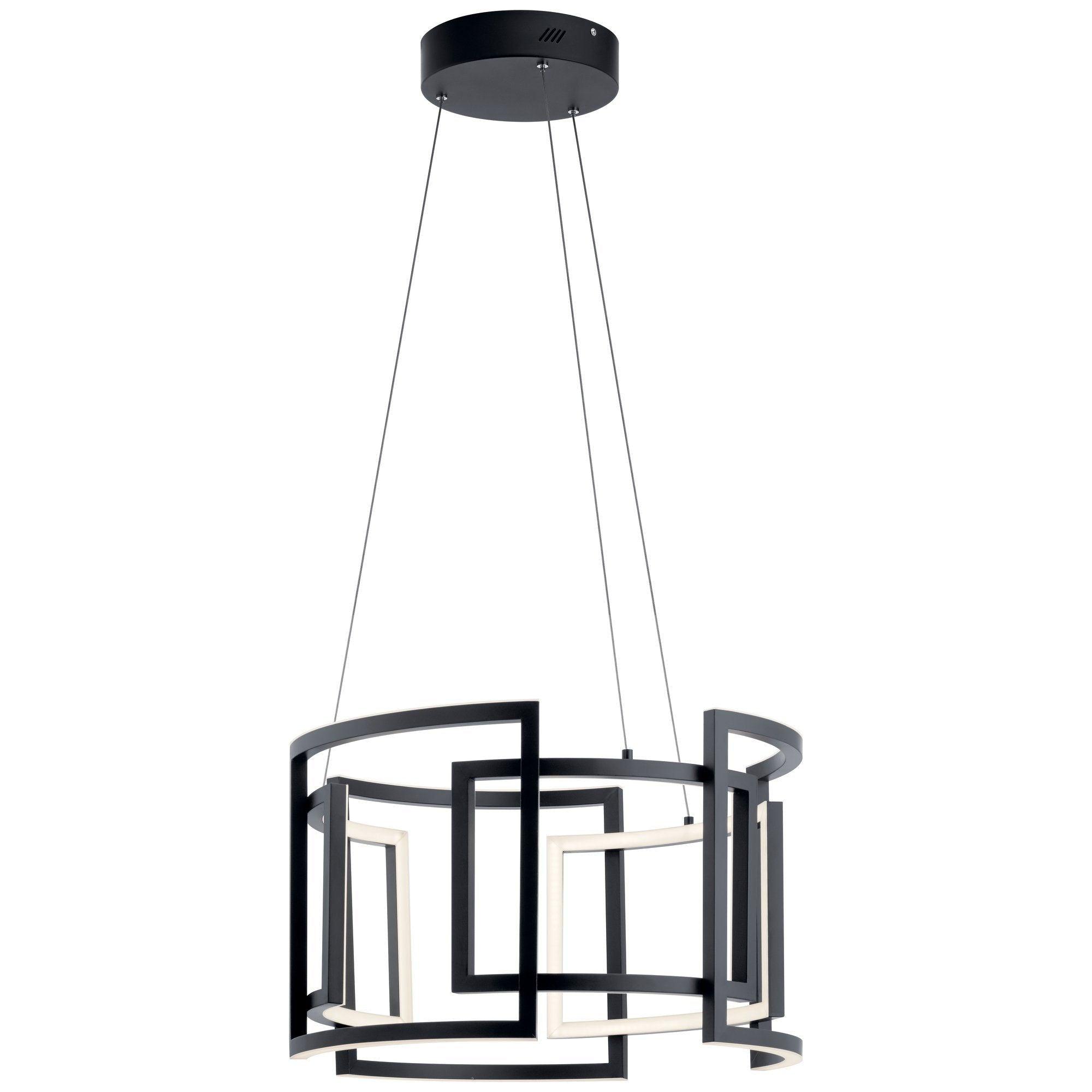 Elan - Melko Pendant - Lights Canada