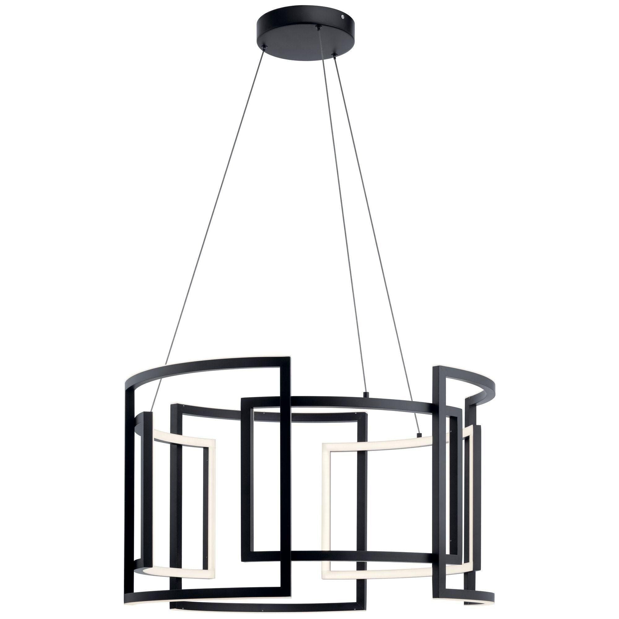 Elan - Melko Pendant - Lights Canada
