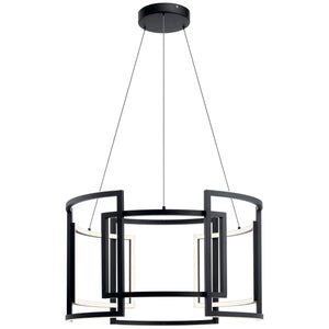 Elan - Melko Pendant - Lights Canada