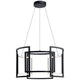 Elan - Melko Pendant - Lights Canada