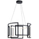 Elan - Melko Pendant - Lights Canada