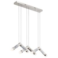 Avedu Linear Suspension