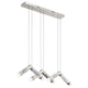 Elan - Avedu Linear Suspension - Lights Canada