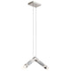 Elan - Avedu Pendant - Lights Canada