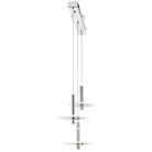 Elan - Korfu Linear Suspension - Lights Canada