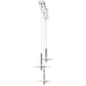 Elan - Korfu Linear Suspension - Lights Canada