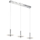 Elan - Korfu Linear Suspension - Lights Canada
