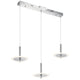 Elan - Korfu Linear Suspension - Lights Canada
