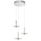 Elan - Korfu Pendant - Lights Canada