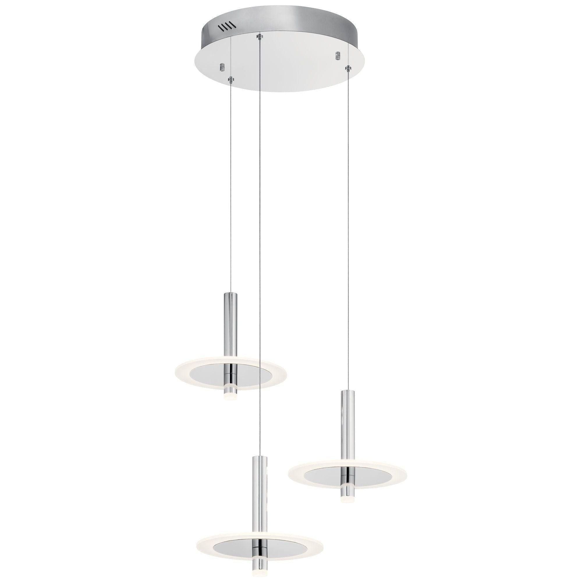 Elan - Korfu Pendant - Lights Canada